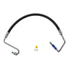Edelmann 80293 Power Steering Pressure Line Hose Assembly 16MM Male "O" Ring x 18MM Male "O" Ring