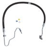 80299 by EDELMANN - 14MM Male Captive "O" Ring x 14MM Male Inv. Flare - W/Switch Port