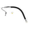 Edelmann 80301 Power Steering Pressure Line Hose Assembly 16MM Female "O" Ring x 18MM Male "O" Ring
