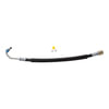 Edelmann 80302 Power Steering Pressure Line Hose Assembly 16MM Female "O" Ring x 18MM Male "O" Ring