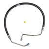 Edelmann 80305 Power Steering Pressure Line Hose Assembly 16MM Swivel "O" Ring x 9/16" Swivel "O" Ring