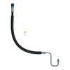 Edelmann 80311 Power Steering Pressure Line Hose Assembly 16MM Male "O" Ring x 18MM Female "O" Ring