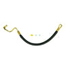 Edelmann 80311E Power Steering Pressure Line Hose Assembly 16MM Male "O" Ring x 18MM Female "O" Ring