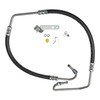 Edelmann 80314 Power Steering Pressure Line Hose Assembly 16MM Male "O" Ring x 18MM Male "O" Ring