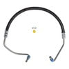 Edelmann 80144 Power Steering Pressure Line Hose Assembly 16MM Male "O" Ring x 18MM Male "O" Ring