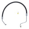 80148 by EDELMANN - 5/16" Swivel "O" Ring (Type II) x 3/8" Swivel "O" Ring (Type I)
