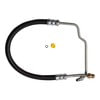 Edelmann 80236 Power Steering Pressure Line Hose Assembly 16MM Swivel "O" Ring x 5/16" Male "O" Ring