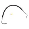 Edelmann 80241 Power Steering Pressure Line Hose Assembly 3/8" Swivel "O" Ring (Type III) x 5/16" Male "O" Ring