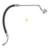 Edelmann 80242 Power Steering Pressure Line Hose Assembly 16MM Swivel "O" Ring x 16MM Swivel "O" Ring