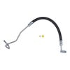 Edelmann 80245 Power Steering Pressure Line Hose Assembly 16MM Male "O" Ring x 5/16" Male "O" Ring
