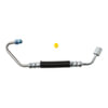 Edelmann 80250 Power Steering Pressure Line Hose Assembly 16MM Fixed Female x 16MM Male Swivel "O" Ring (Type III)