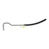 Edelmann 80251 Power Steering Return Line Hose Assembly 3/8" Male "O" Ring x 3/8" I.D. Hose