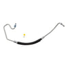 Edelmann 80264 Power Steering Pressure Line Hose Assembly 16MM Male "O" Ring x 18MM Male "O" Ring
