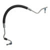Edelmann 80338 Power Steering Pressure Line Hose Assembly 16MM Male "O" Ring x 18MM Male "O" Ring