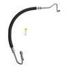 Edelmann 80339 Power Steering Pressure Line Hose Assembly 16MM Male "O" Ring x 18MM Male "O" Ring