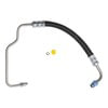Edelmann 80320 Power Steering Pressure Line Hose Assembly 16MM Swivel "O" Ring x 5/16" Male "O" Ring