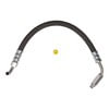 Edelmann 80195 Power Steering Pressure Line Hose Assembly 3/8" Female S.A.E. x 7/16" Male Inv. Flare