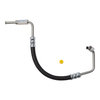 Edelmann 80196 Power Steering Pressure Line Hose Assembly 3/8" Female S.A.E. x 7/16" Male Inv. Flare