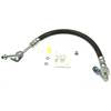 80347 by EDELMANN - 11MM Male Captive "O" Ring x 16MM Swivel "O" Ring - W/Switch Port
