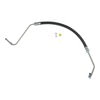 Edelmann 80352 Power Steering Pressure Line Hose Assembly 16MM Male "O" Ring x 5/16" Male "O" Ring