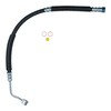 Edelmann 80369 Power Steering Pressure Line Hose Assembly 14MM Female Inv. Flare x 16MM Banjo