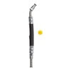 Edelmann 80528 Power Steering Cylinder Line Hose Assembly 5/16" Male Inv. Flare x 5/16" Male Inv. Flare