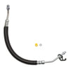 Edelmann 80592 Power Steering Pressure Line Hose Assembly 11MM Male Captive "O" Ring x 16MM Swivel "O" Ring