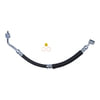 Edelmann 80596 Power Steering Pressure Line Hose Assembly 14MM Female Inv. Flare x 16MM Banjo