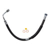 Edelmann 80469 Power Steering Pressure Line Hose Assembly 14MM Female Inv. Flare x 16MM Banjo