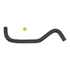 Edelmann 80499 Power Steering Reservoir Hose 3/8" I.D. Molded Reservoir Hose