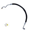 Edelmann 80944 Power Steering Pressure Line Hose Assembly 14MM Banjo x 18MM Male "O" Ring
