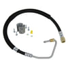 80886 by EDELMANN - 16MM Male "O" Ring x 18MM Female "O" Ring
