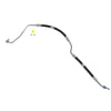80890 by EDELMANN - 11MM Male Captive "O" Ring x 18MM Male "O" Ring
