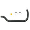 Edelmann 81061 Power Steering Return Line Hose Assembly 3/8" I.D. Molded Return Hose