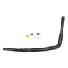 Edelmann 81176 Power Steering Return Line Hose Assembly 3/8" I.D. Molded Return Hose