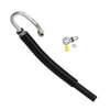 81179 by EDELMANN - 20MM Male "O" Ring x 5/8" I.D. Hose