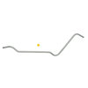 Edelmann 81380 Power Steering Return Line Hose Assembly 3/8" Beaded Tube x 3/8" Beaded Tube