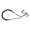 Edelmann 91470 Power Steering Pressure Line Hose Assembly 16MM Male "O" Ring x 18MM Male "O" Ring