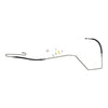 Edelmann 91576 Power Steering Cylinder Line Hose Assembly 5/16" Female S.A.E. x 5/16" Male Inv. Flare