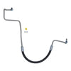 Edelmann 91583 Power Steering Pressure Line Hose Assembly 16MM Male "O" Ring x 18MM Male "O" Ring