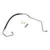 Edelmann 91508 Power Steering Pressure Line Hose Assembly 16MM Male "O" Ring x 18MM Male "O" Ring