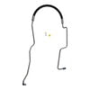 91647 by EDELMANN - 16MM Male "O" Ring x 18MM Male "O" Ring