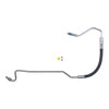 Edelmann 91657 Power Steering Pressure Line Hose Assembly 16MM Male "O" Ring x 18MM Male "O" Ring - W/Switch Port