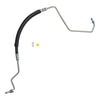 Edelmann 91659 Power Steering Pressure Line Hose Assembly 16MM Male "O" Ring x 18MM Male "O" Ring