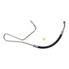 Edelmann 91744 Power Steering Pressure Line Hose Assembly 5/16" Male Inv. Flare x 16MM Swivel "O" Ring