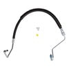 Edelmann 91779 Power Steering Pressure Line Hose Assembly 16MM Male "O" Ring x 18MM Male "O" Ring - W/Switch Port