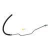 Edelmann 91782 Power Steering Return Line Hose Assembly 16MM Male "O" Ring x 3/8" I.D. Hose