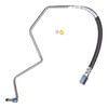 Edelmann 91810 Power Steering Pressure Line Hose Assembly 16MM Female "O" Ring x 18MM Male "O" Ring - W/Switch Port