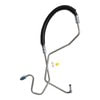 Edelmann 91817 Power Steering Pressure Line Hose Assembly 16MM Male "O" Ring x 18MM Male "O" Ring