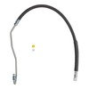 Edelmann 91684 Power Steering Pressure Line Hose Assembly 16MM Female "O" Ring x 16MM Male Inv. Flare